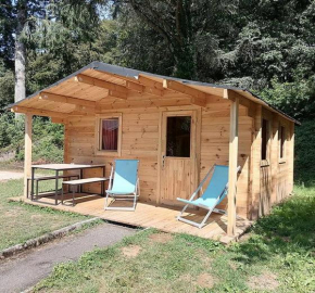 camping la raviège